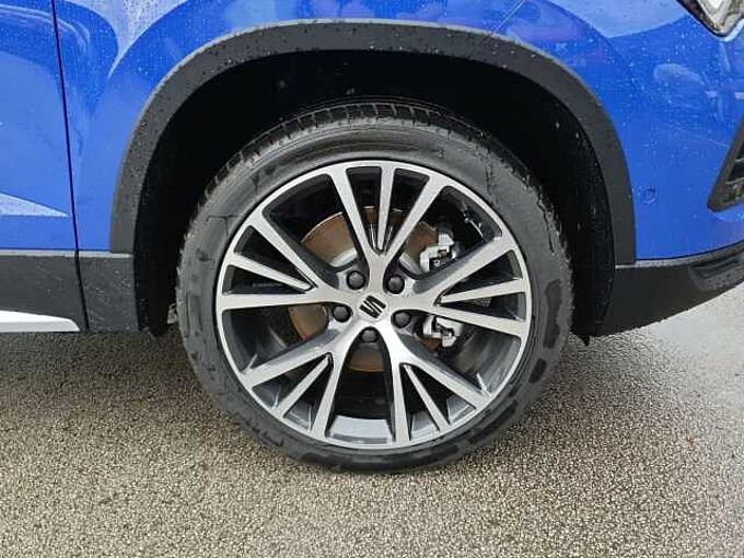 SEAT Ateca 1.5 TSI EVO Xperience Lux 5dr DSG
